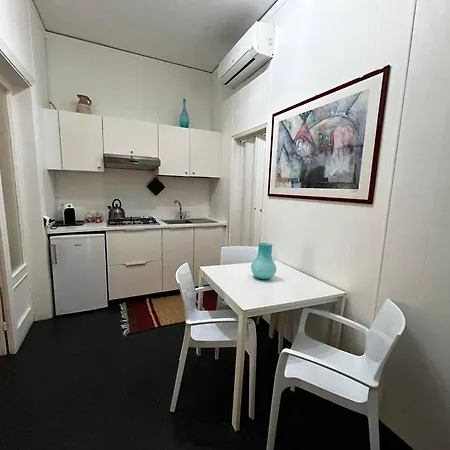 Casa Garibaldi Apartment Trapani Exterior photo
