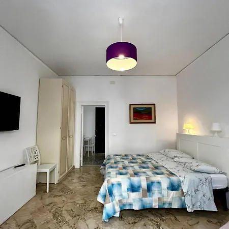 Casa Garibaldi Apartment Trapani Exterior photo