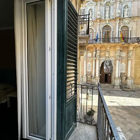 Casa Garibaldi Apartment Trapani Exterior photo
