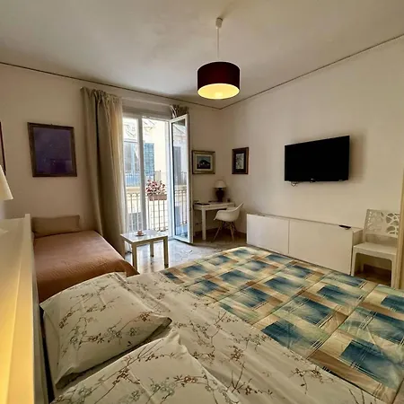 Casa Garibaldi Apartment Trapani Exterior photo