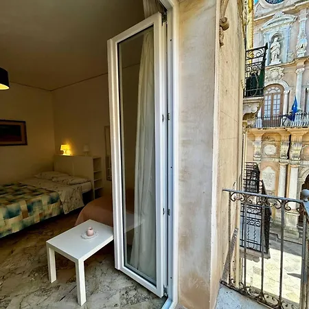 Casa Garibaldi Apartment Trapani Exterior photo