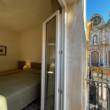 Casa Garibaldi Apartment Trapani Exterior photo