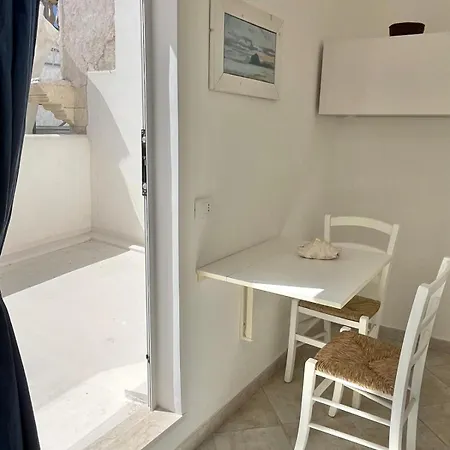 Casa Garibaldi Apartment Trapani Exterior photo