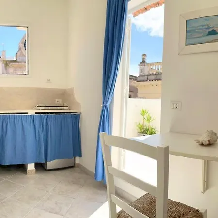 Casa Garibaldi Apartment Trapani Exterior photo