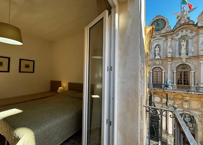 Casa Garibaldi