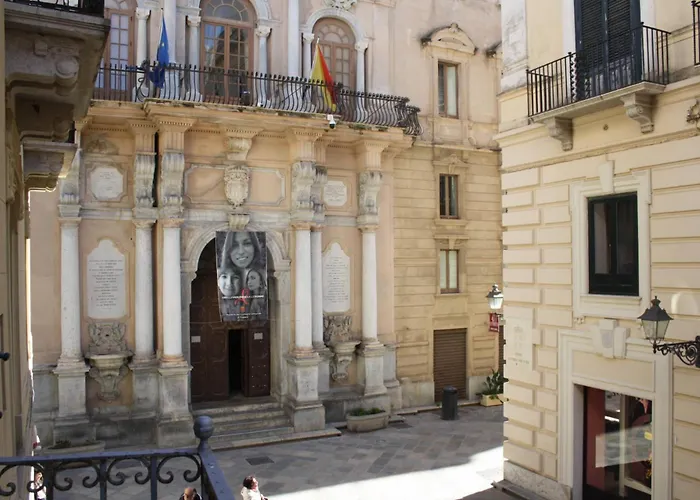 Casa Garibaldi