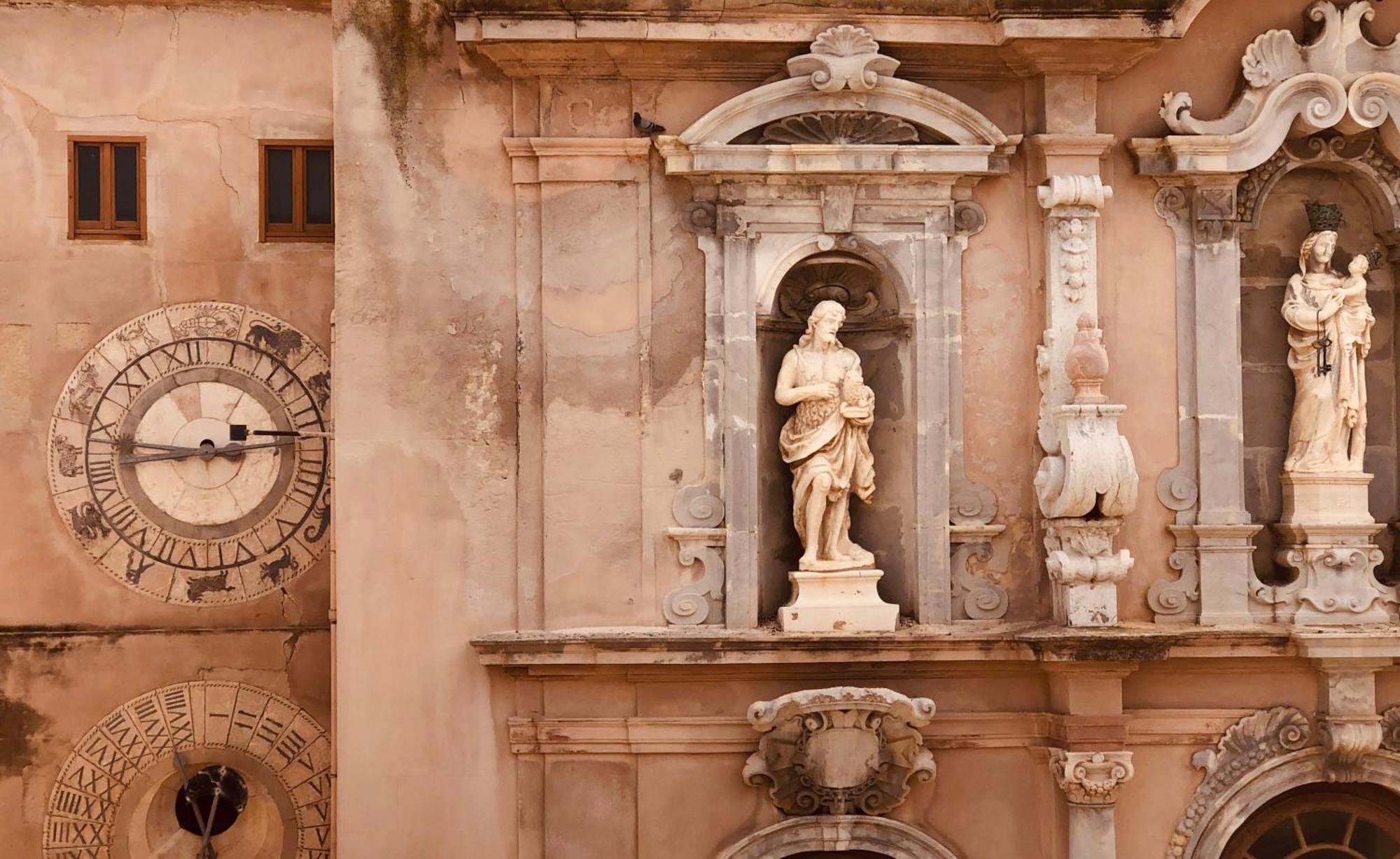 Casa Garibaldi *