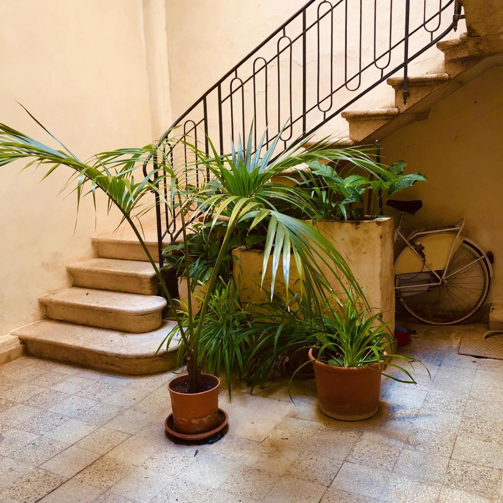 Apartment Casa Garibaldi *