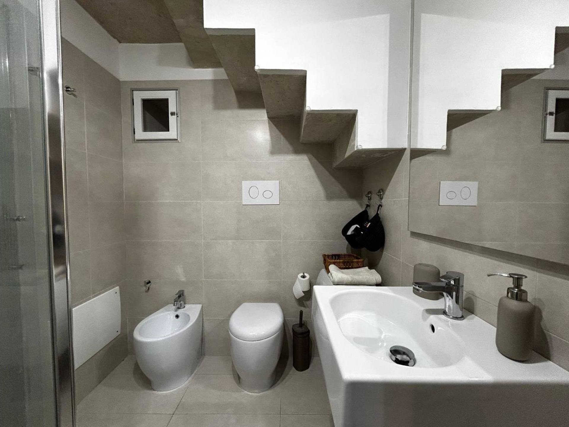 Casa Garibaldi Apartment Trapani