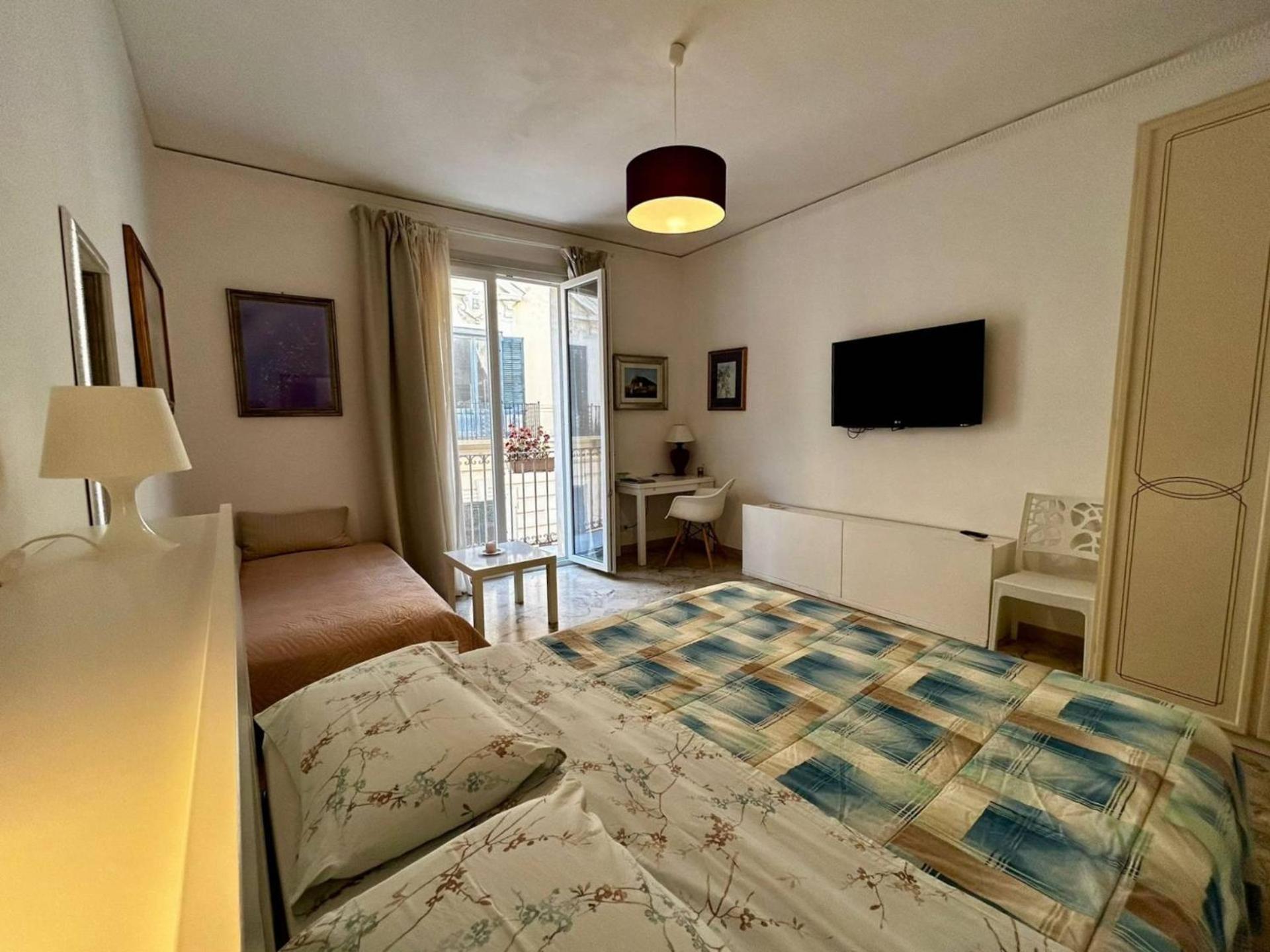 Casa Garibaldi Trapani