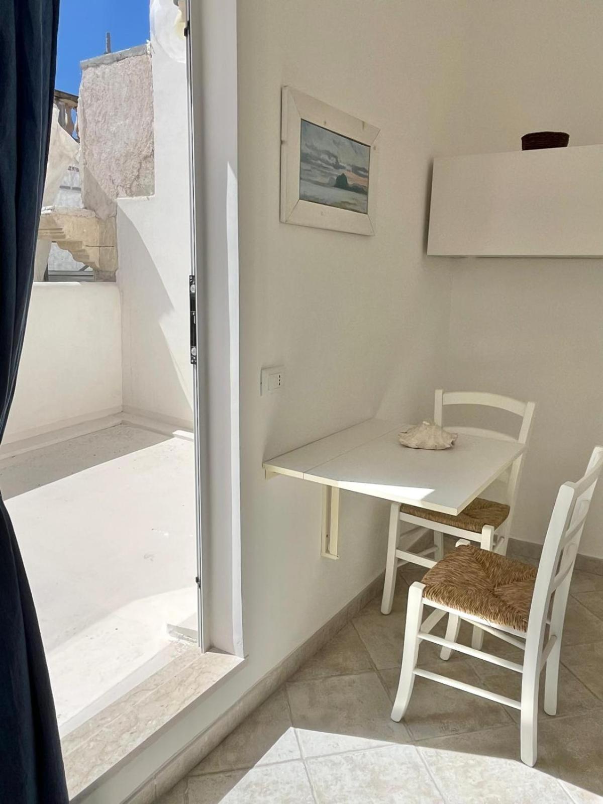 Casa Garibaldi Apartment