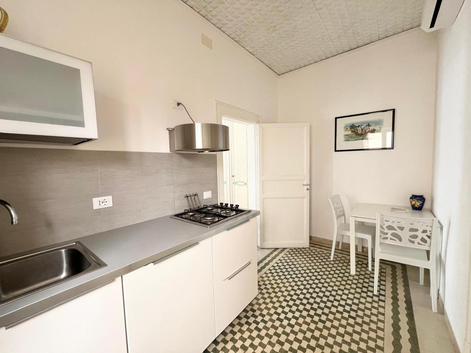 Casa Garibaldi
