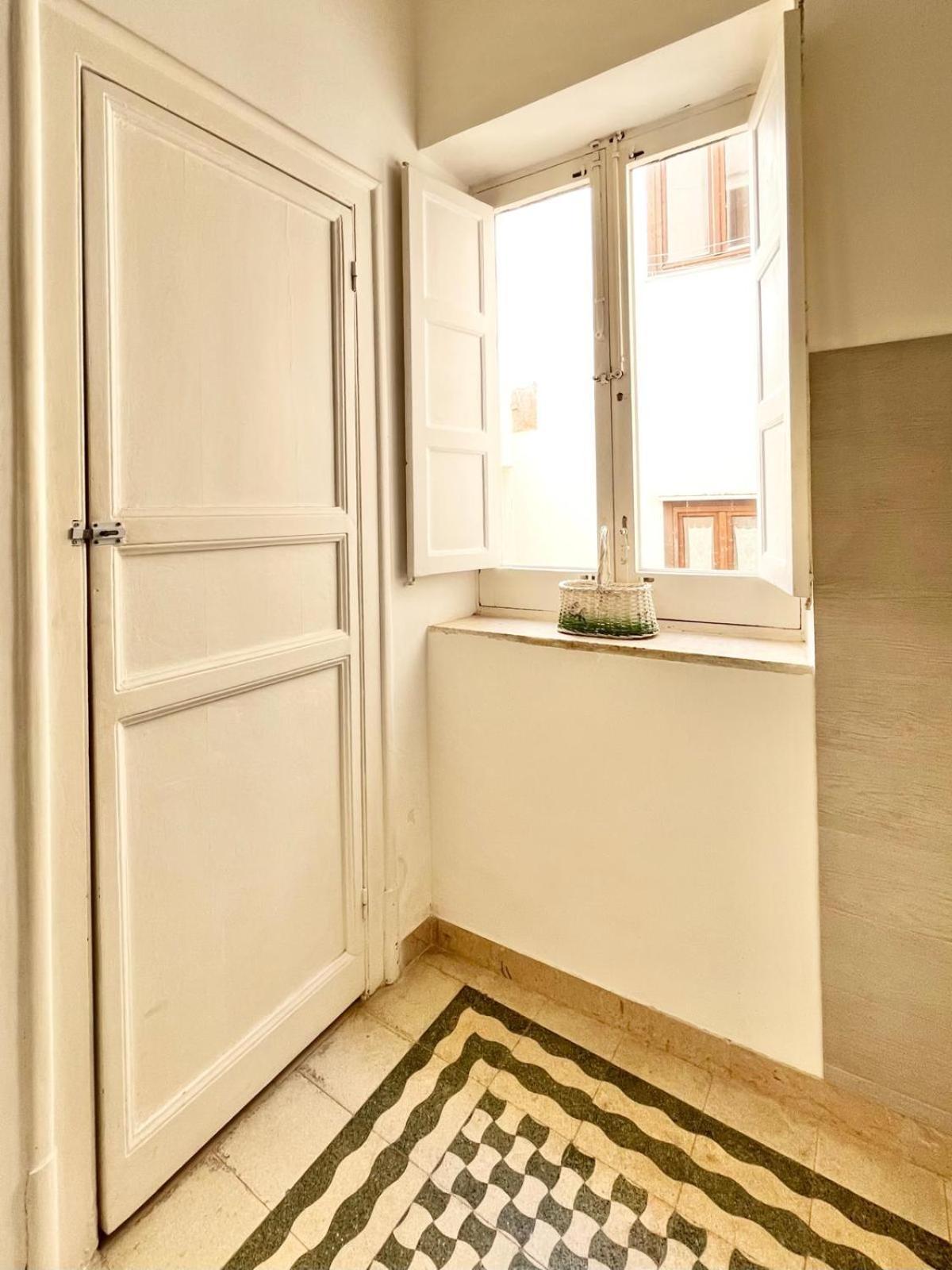 Casa Garibaldi * Trapani