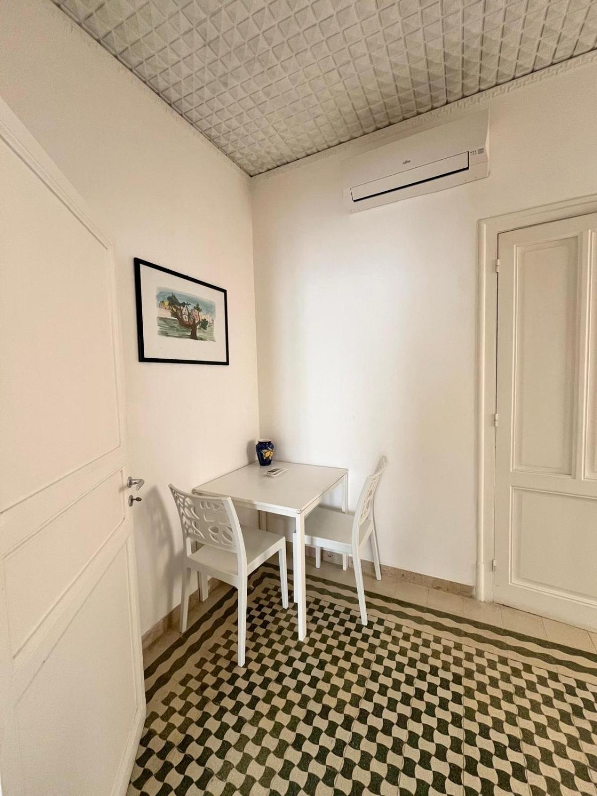 Casa Garibaldi Apartment Trapani