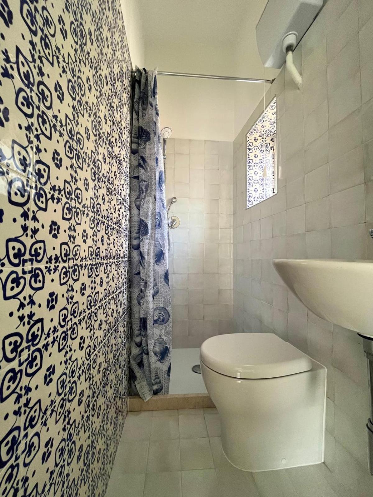 Casa Garibaldi * Trapani