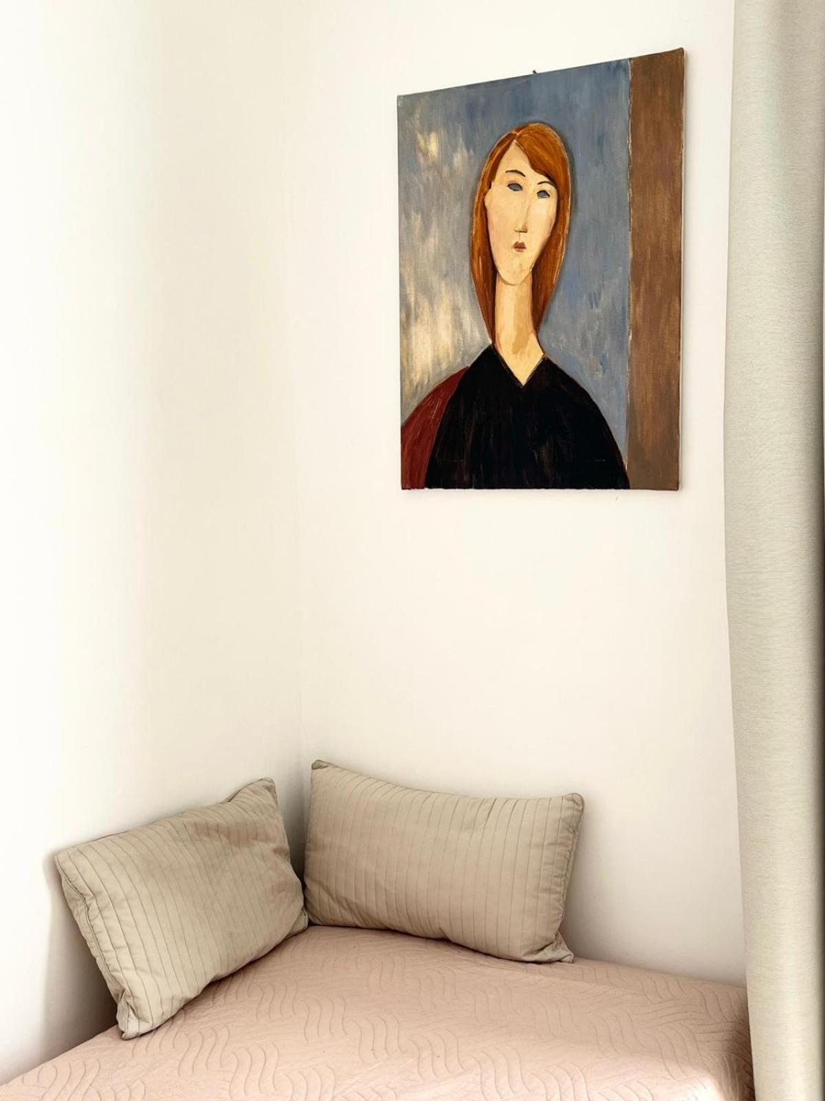 Apartment Casa Garibaldi