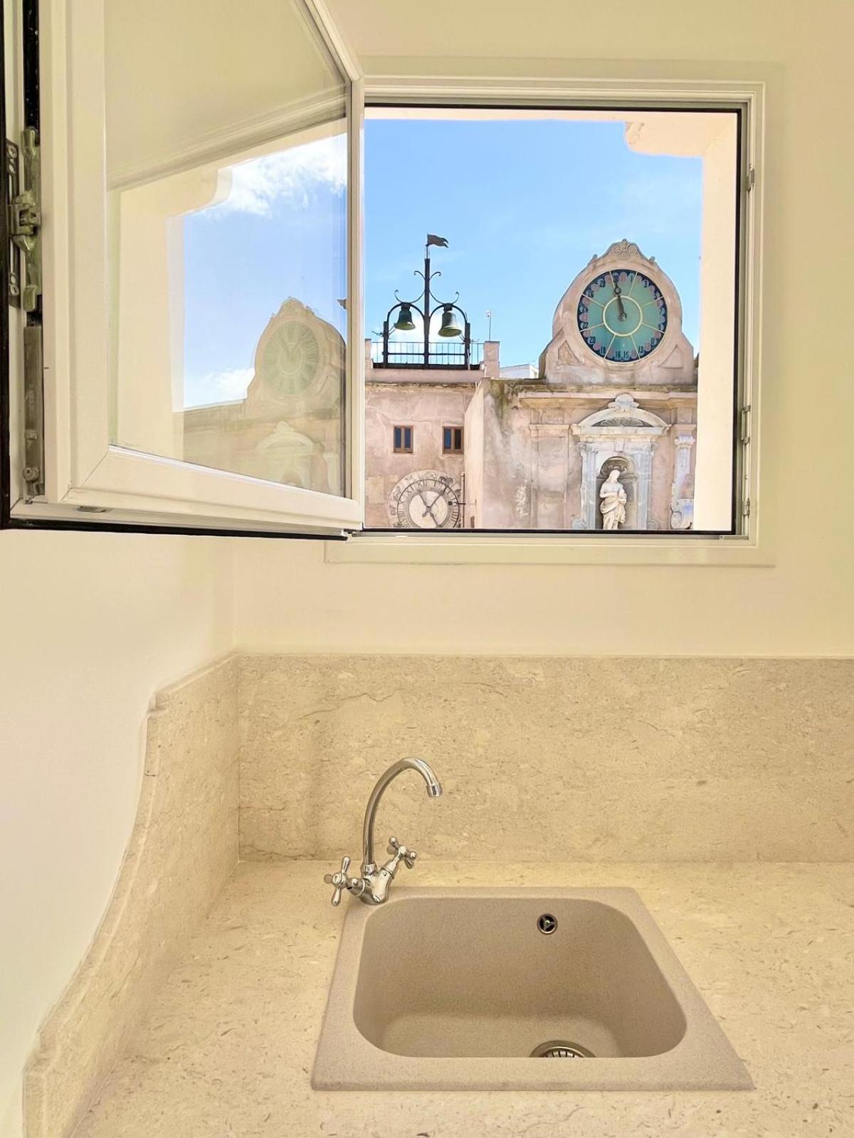 Apartment Casa Garibaldi Trapani