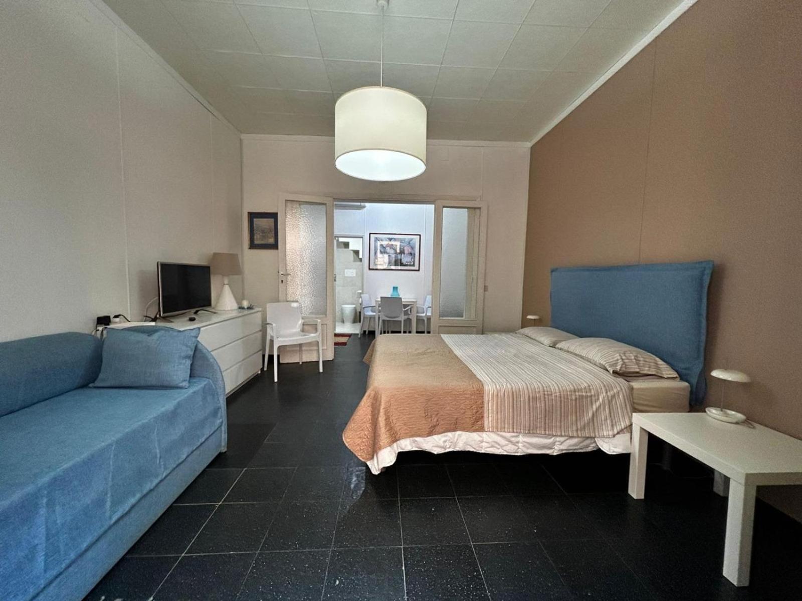 Casa Garibaldi * Trapani