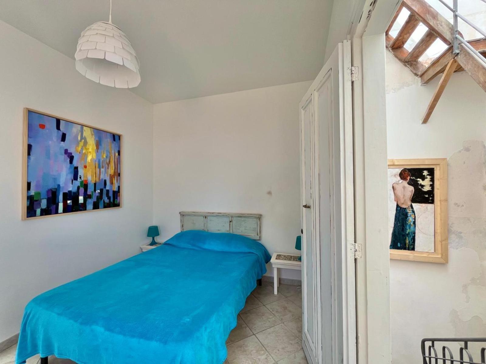 Apartment Casa Garibaldi