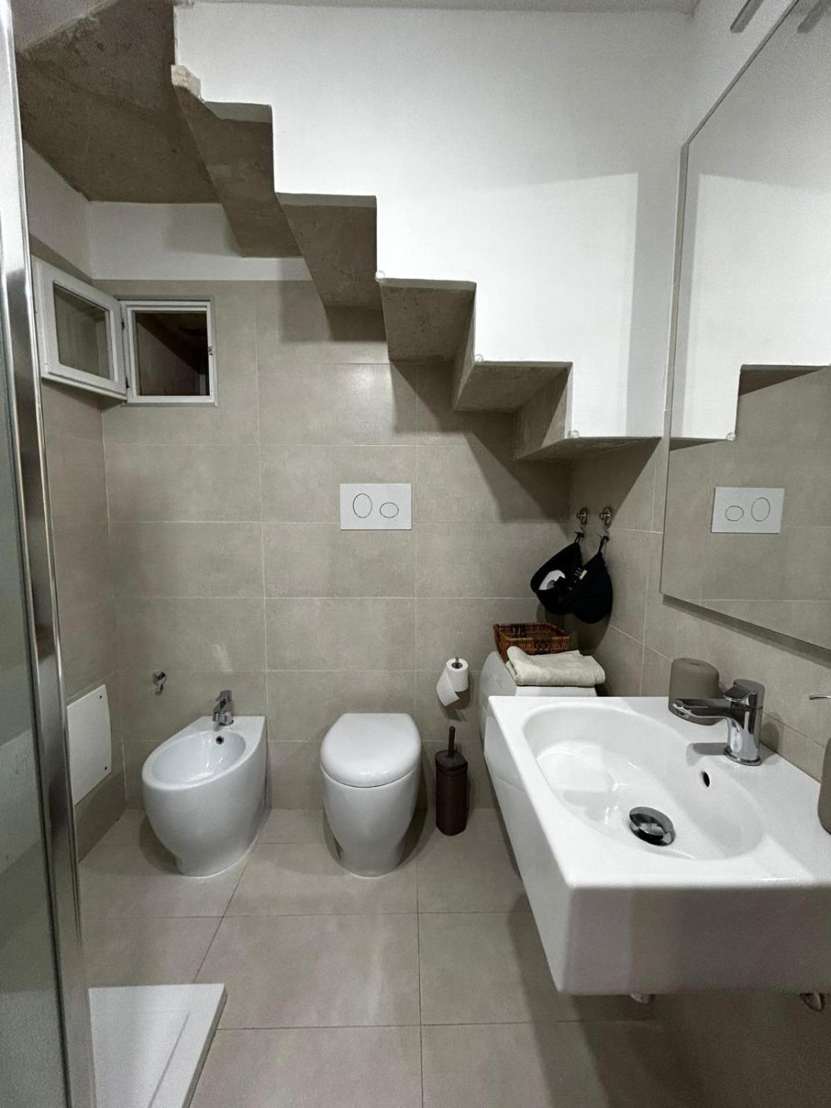 Apartment Casa Garibaldi *