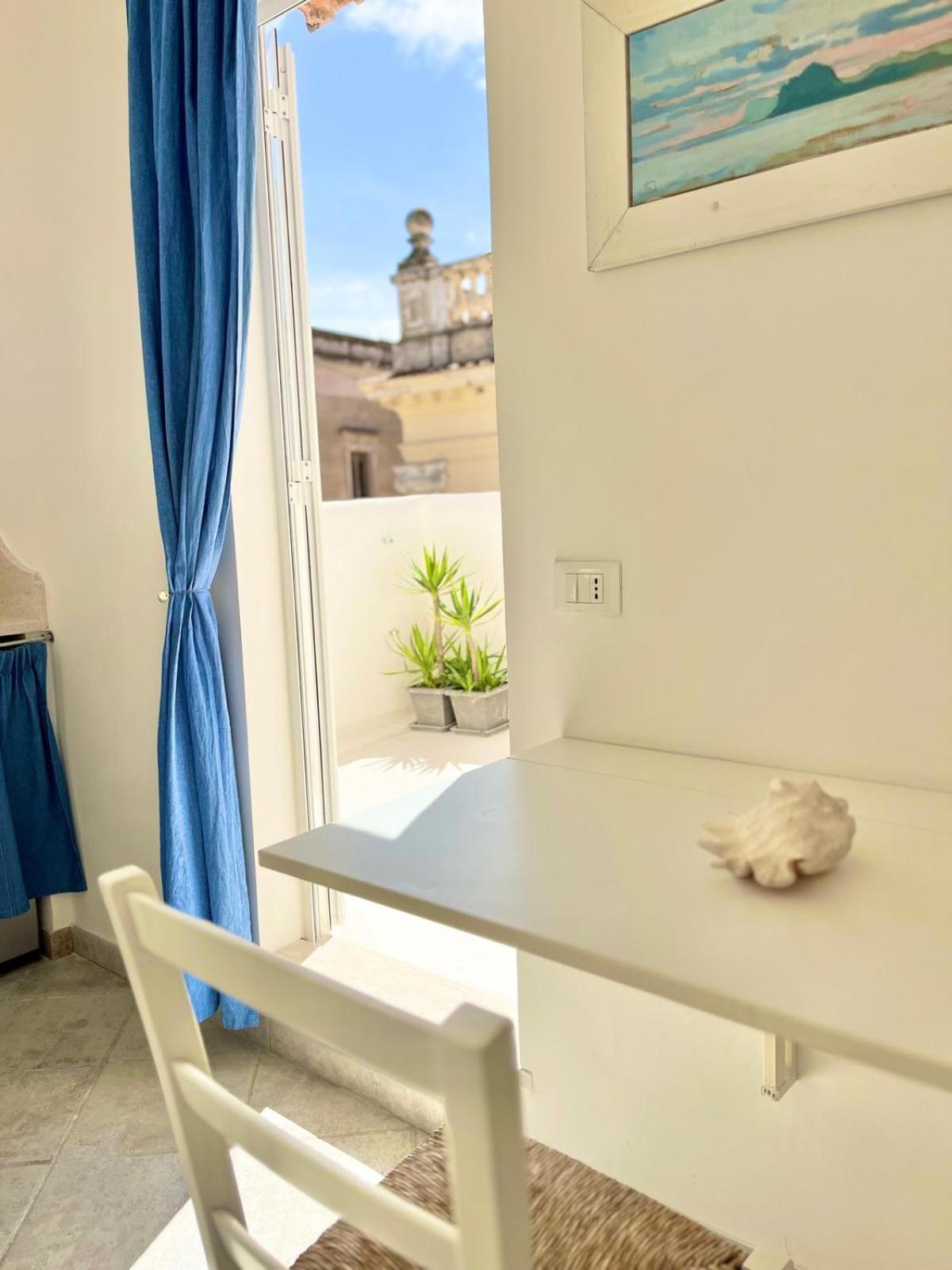 Apartment Casa Garibaldi *