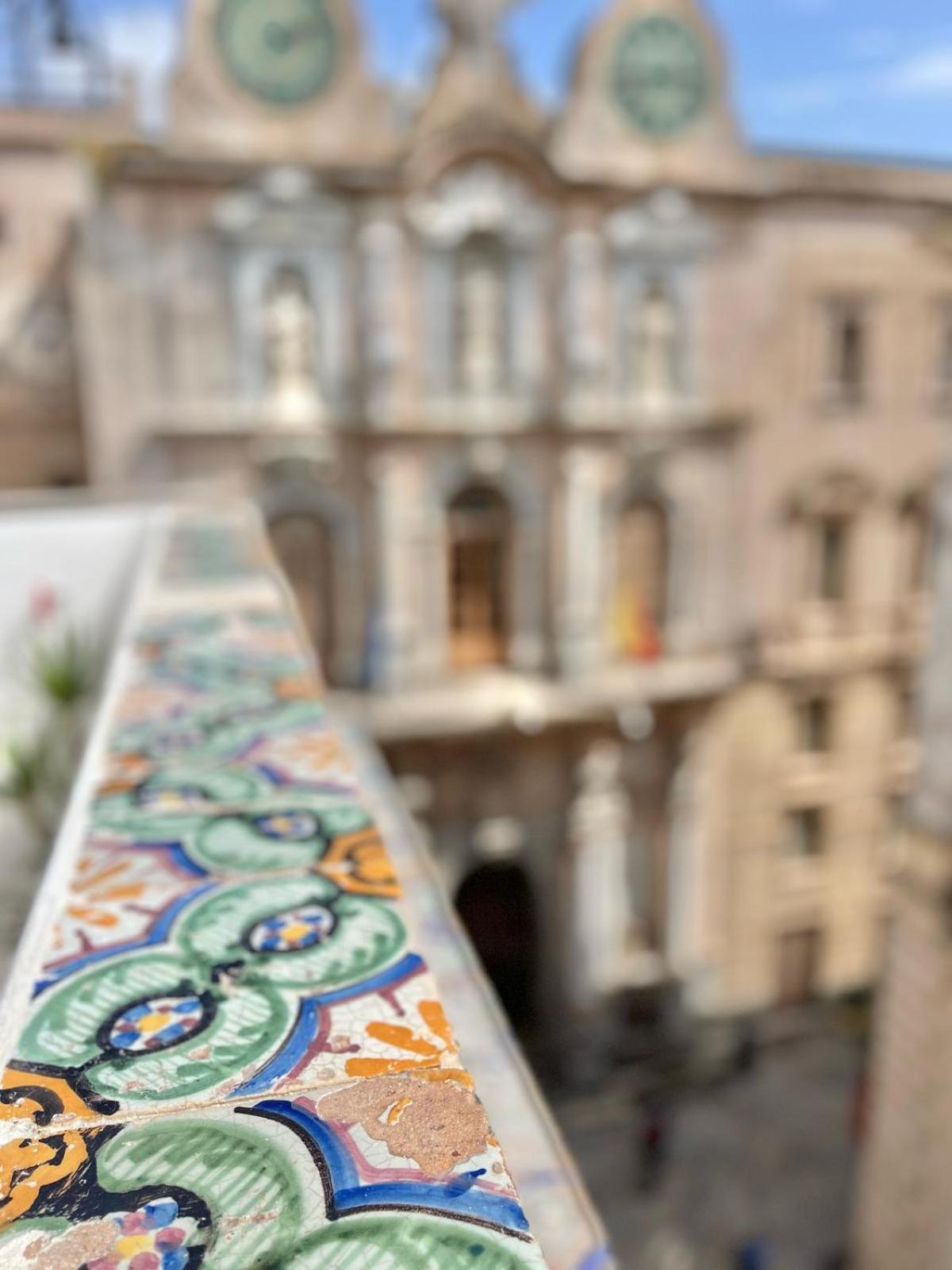 Casa Garibaldi Apartment Trapani